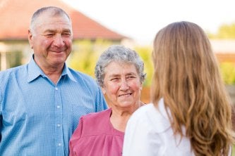 Transitioning Elder Parents in Memphis, TN